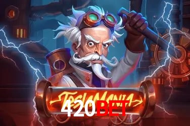 Estatísticas 420bet